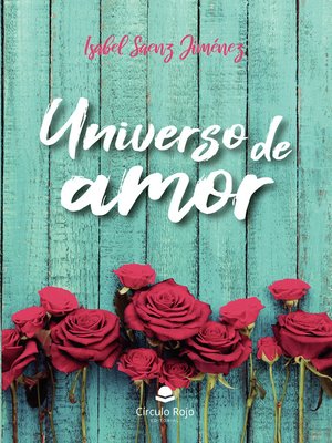 cover image of Universo de amor